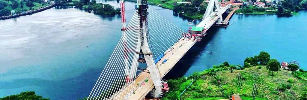 Infrastructure, energy and projects