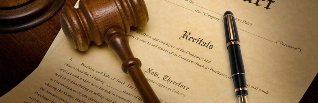 Corporate and Commercial