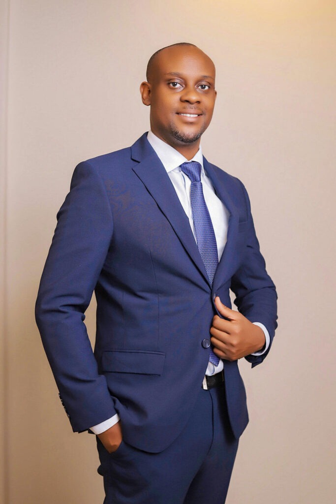 Arnold Lule Sekiwano